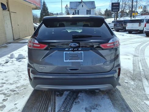 Used 2024 Ford Edge SEL w/ Convenience Package image 6