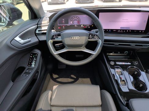 Used 2026 Audi A5 2.0T Premium Plus AWD/4WD image 17