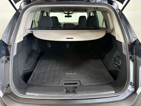 Used 2023 Nissan Rogue S AWD/4WD image 23