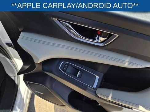 Used 2022 Subaru Ascent Limited w/ Technology Package image 18