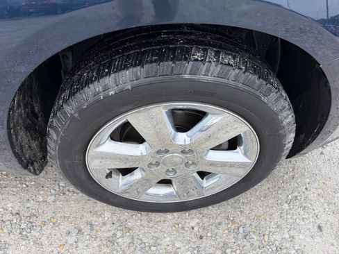 Used 2014 Dodge Journey Limited w/ Sun/Sound & Wheel Group FWD image 12
