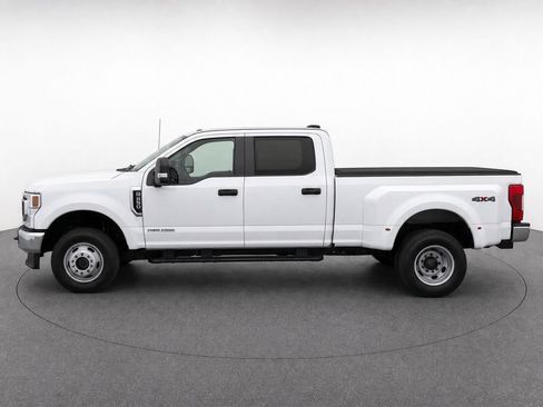 Used 2022 Ford F350 XLT AWD/4WD image 8