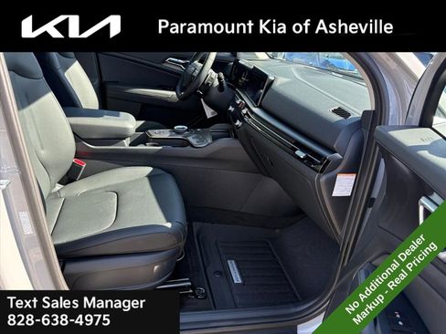 New 2026 Kia Sportage EX image 20