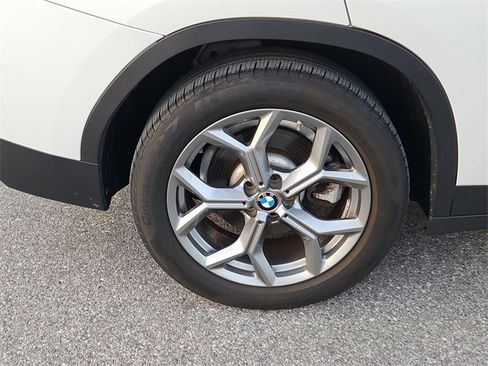 Used 2023 BMW X3 xDrive30i image 5