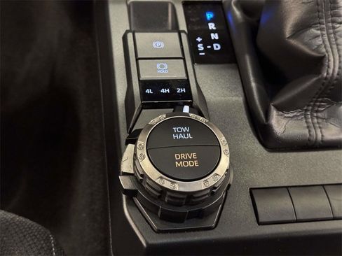 Used 2025 Toyota 4Runner SR5 image 8