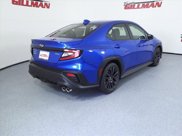 New 2026 Subaru WRX Premium AWD/4WD image 4
