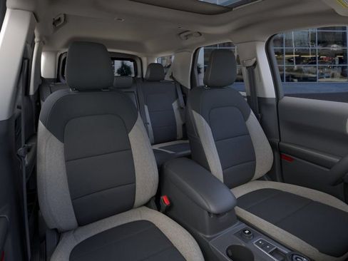 New 2025 Ford Bronco Sport Big Bend w/ Convenience Package AWD/4WD image 10