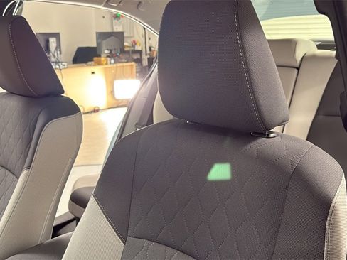 New 2025 Toyota Corolla LE image 13