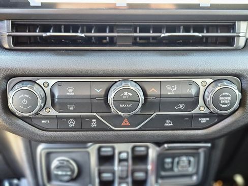 New 2026 Jeep Wrangler Willys image 17