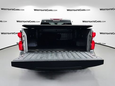 Used 2020 Chevrolet Silverado 1500 LT image 13