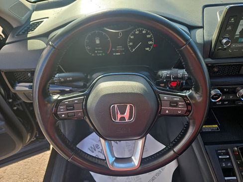Used 2025 Honda CR-V EX-L image 21