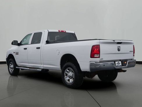 Used 2014 RAM 3500 Tradesman w/ Chrome Appearance Group image 2