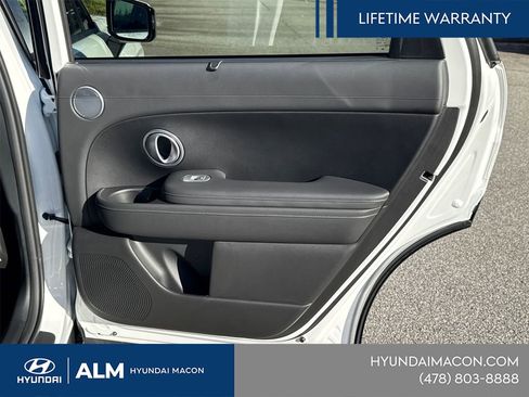 New 2026 Hyundai Palisade SEL image 19