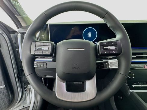 Certified 2026 Hyundai Santa Fe Limited image 11