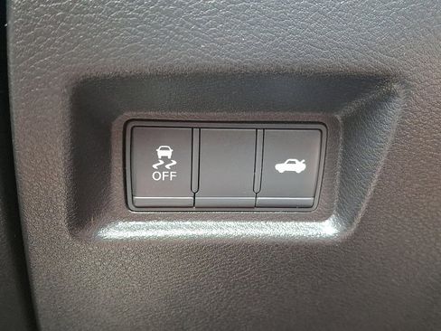 Certified 2022 INFINITI Q50 Sensory image 25