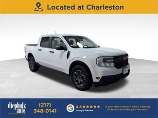 Used 2024 Ford Maverick XLT video 1