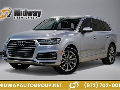 Used 2018 Audi Q7 2.0T Premium Plus