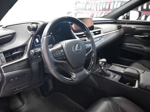 Used 2019 Lexus ES 350 w/ Accessory Package 2 FWD image 23