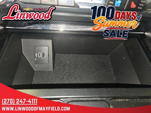 Used 2025 Ford F150 Lariat w/ Equipment Group 501A Mid AWD/4WD image 26