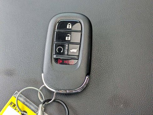 Used 2026 Honda Passport TrailSport Elite image 34