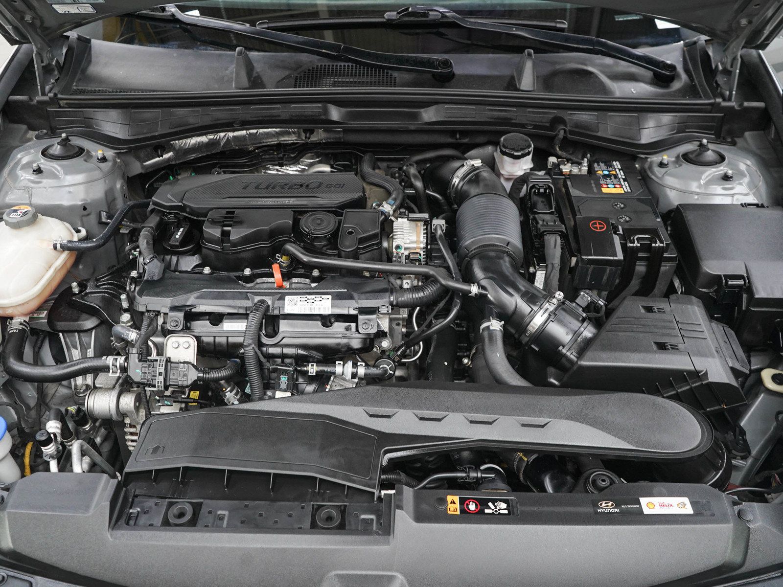 Used 2023 Hyundai Sonata SEL Plus FWD image 30