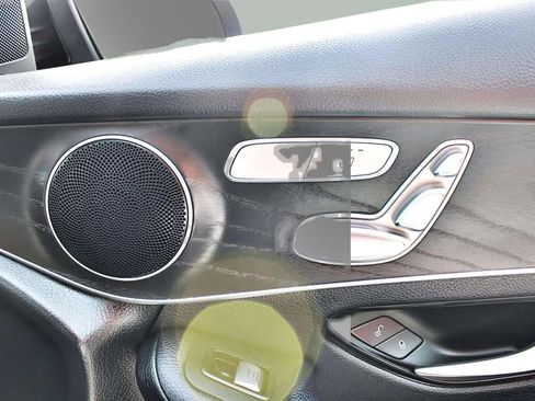 Used 2018 Mercedes-Benz GLC 300 4MATIC image 28