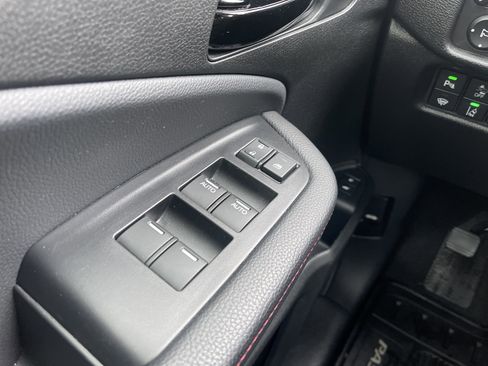 Certified 2024 Honda Passport Black Edition image 23