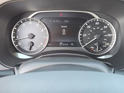 New 2026 Nissan Frontier S w/ Tow Package image 14