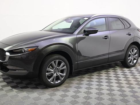 New 2026 MAZDA CX-30 AWD 2.5 S w/ Premium Package image 2