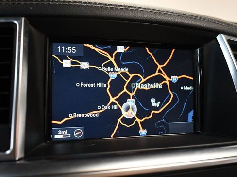 Used 2014 Mercedes-Benz GL 450 4MATIC image 7