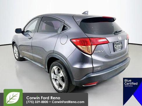 Used 2017 Honda HR-V LX image 5