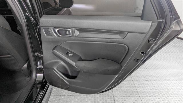 Used 2024 Honda Civic Si image 18