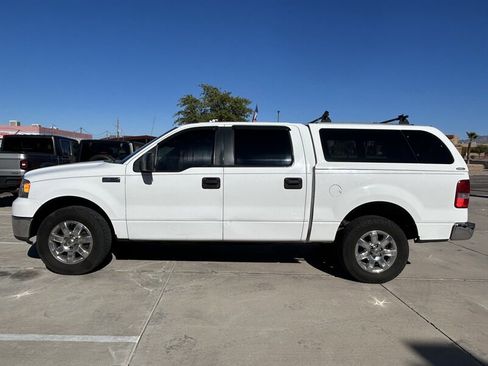 Used 2007 Ford F150 XLT image 2