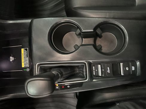 Used 2023 Honda Civic Sport Touring image 19