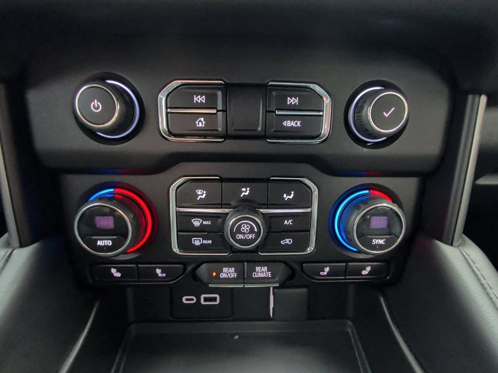 Used 2023 Chevrolet Tahoe LT AWD/4WD image 25