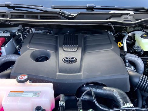 New 2026 Toyota Tundra SR5 RWD image 16