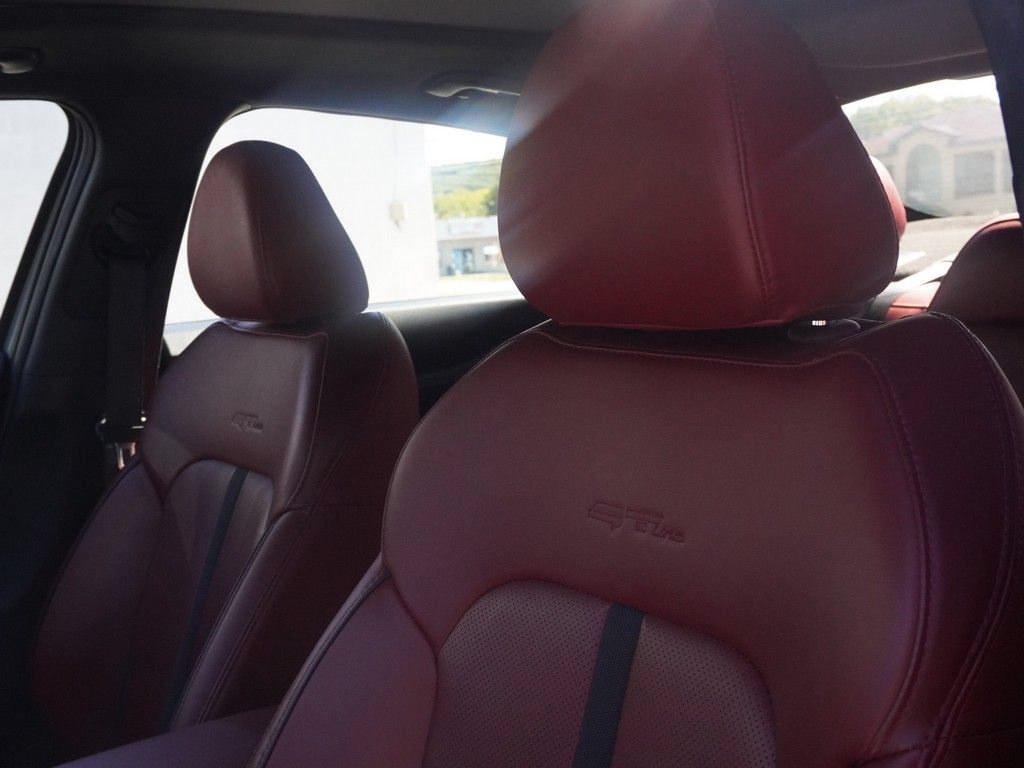 Used 2023 Kia K5 GT-Line AWD/4WD image 26