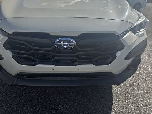 Used 2024 Subaru Crosstrek 2.0i AWD/4WD image 26