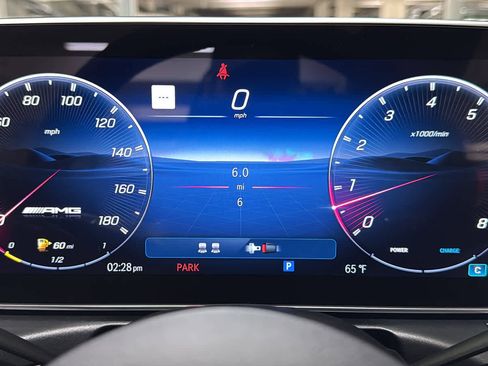 New 2026 Mercedes-Benz CLE 53 AMG 4MATIC Cabriolet image 20