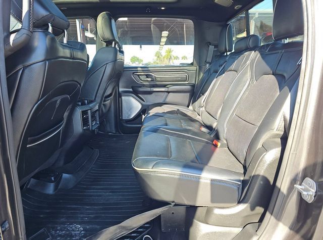 Used 2019 RAM 1500 Limited RWD image 8
