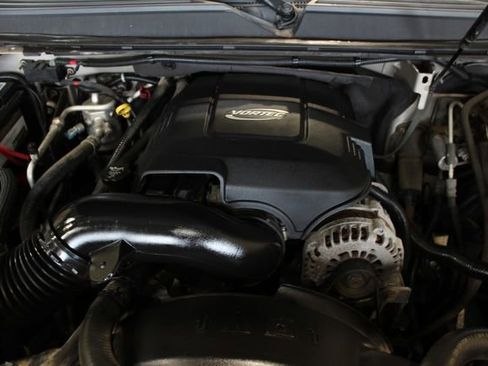 Used 2007 Chevrolet Suburban 2500 LT image 27