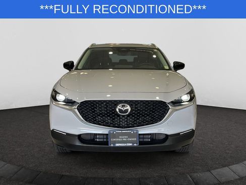 Used 2025 MAZDA CX-30 AWD 2.5 S w/ Select Sport Pkg image 6