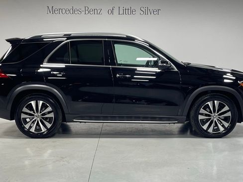 Used 2026 Mercedes-Benz GLE 350 4MATIC image 7