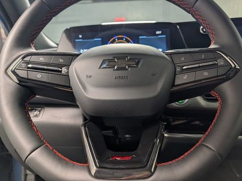 New 2026 Chevrolet Equinox RS AWD/4WD image 20