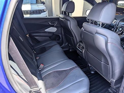 Used 2023 Acura RDX A-Spec AWD/4WD image 29