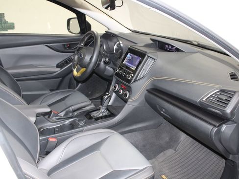 Used 2021 Subaru Crosstrek 2.5i Sport image 25