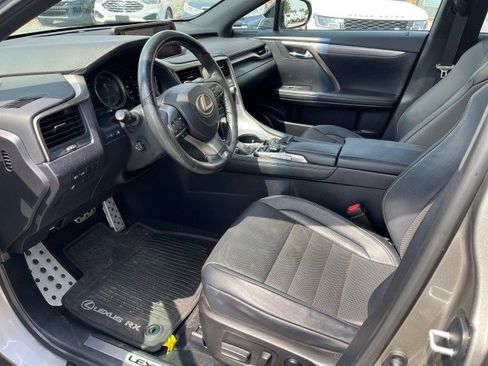 Used 2019 Lexus RX 350 F Sport AWD/4WD image 13