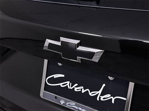 New 2026 Chevrolet Trax RS w/ Driver Confidence Package image 31