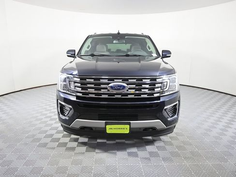 Used 2021 Ford Expedition Limited image 10