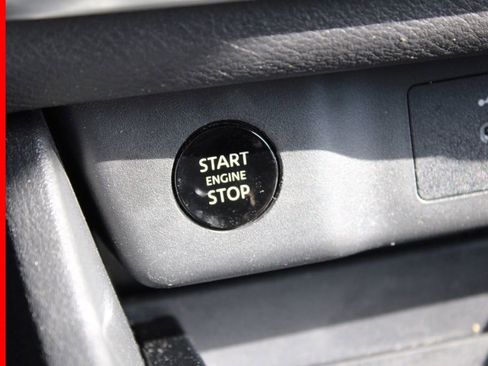 Certified 2024 Nissan Rogue S image 29